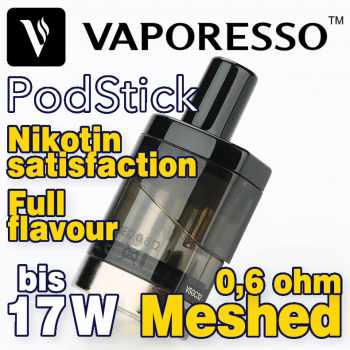 Vaporesso PodStick