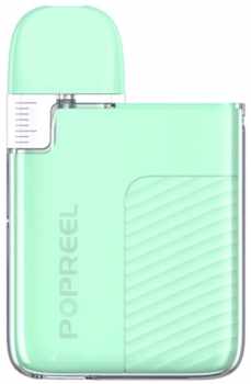UWELL Popreel PK1 E-Zigarette Apple-Green