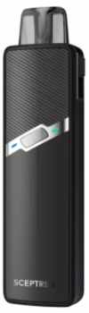 Innokin Sceptre 2 E-Zigaretten-Set Schwarz