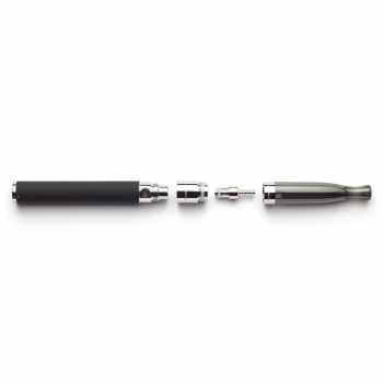 eshisha twist e-zigarette set schwarz