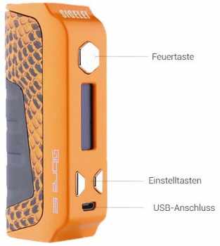 SIBRA E2 KIT