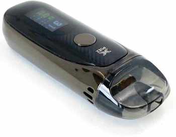 Preview: POZZ X Schwarz