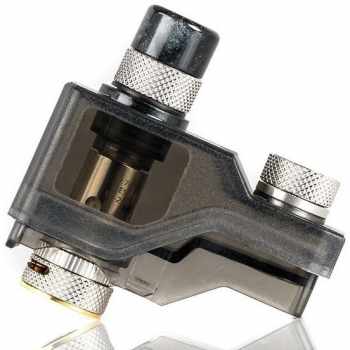 SnowWolf Wocket Kit
