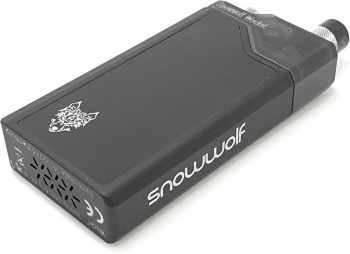 SnowWolf Wocket Kit