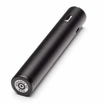 tube 2 set schwarz