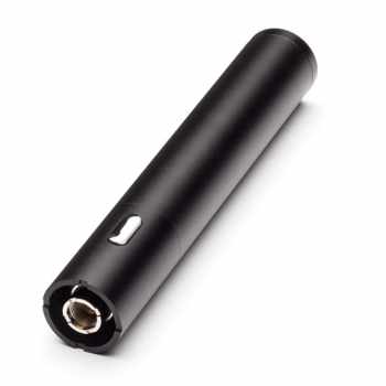 tube 2 set schwarz