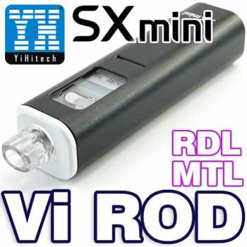 SXmini Vi ROD