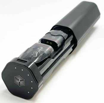Tripod PCC Schwarz