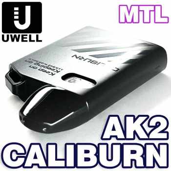 Caliburn AK2