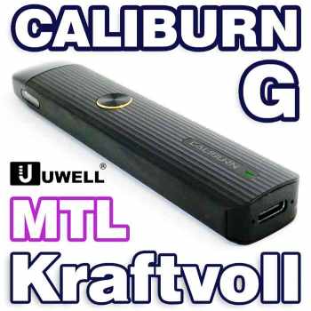 Caliburn G