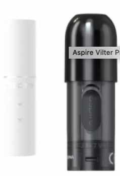 VILTER PRO CARTRIDGE