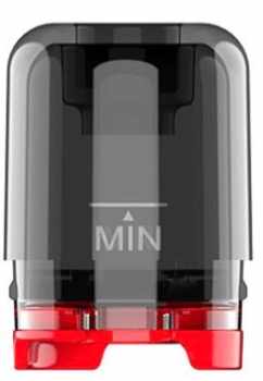 WHIRL S2 Pod 3,5ml
