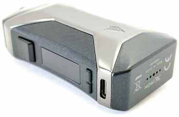 XIRON Pod Mod Schwarz
