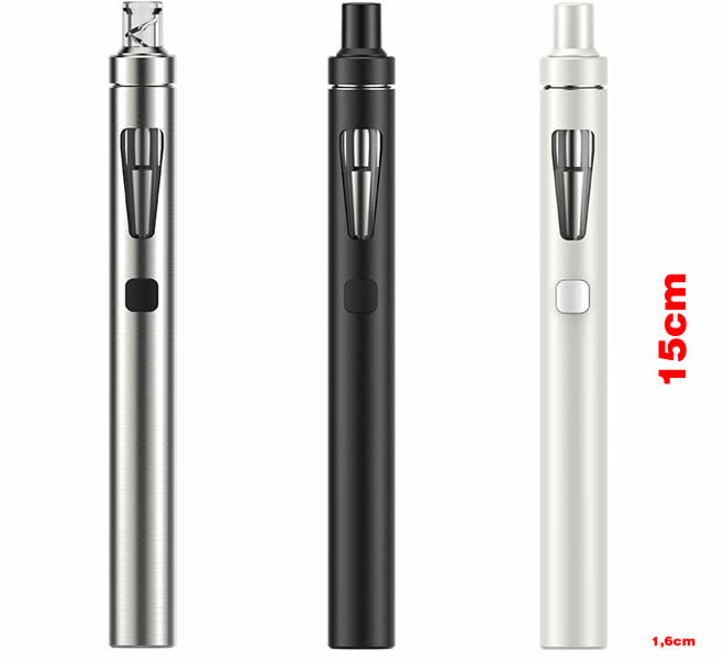 E-Zigarette  eGo AIO D16 Joyetech