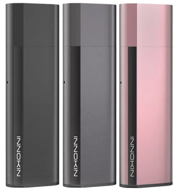 innokin e zigarette Innokin Endura T18 2 E Zigarette Starter Set , 1300mAh , 2,5ml , MTL Vaping main image 1