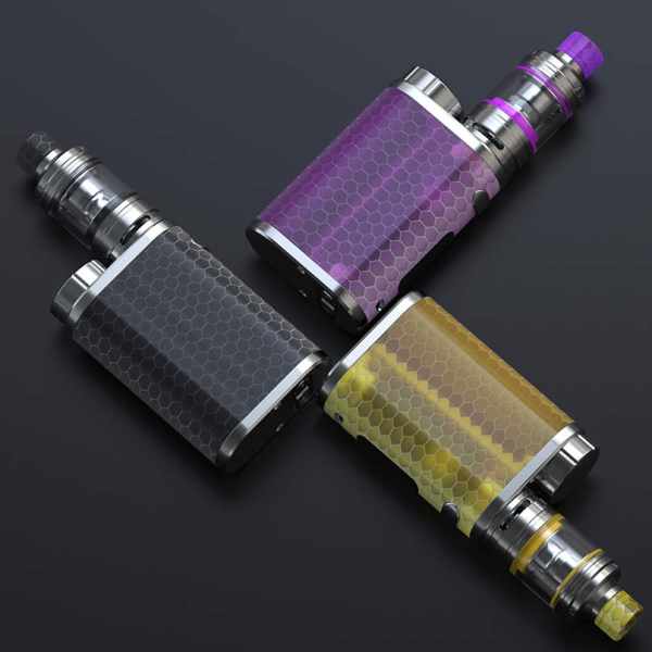 ISTICK PICO RESIN MELO 4