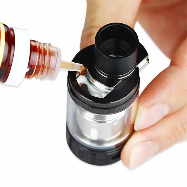 ELEAF MELO RT25  4,5 ml
