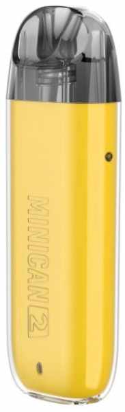 Minican 2 Aspire Amber