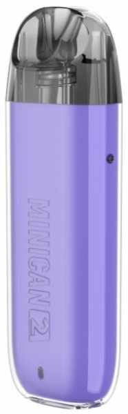 Minican 2 Aspire Lavender