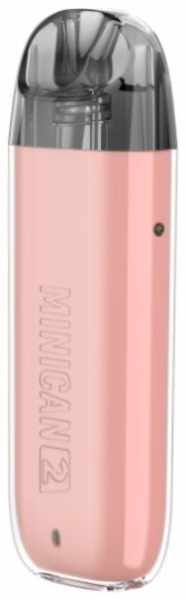 Minican 2 Aspire Pink