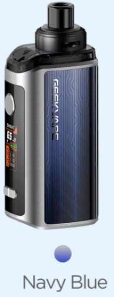 Geekvape Obelisk Navy Blue