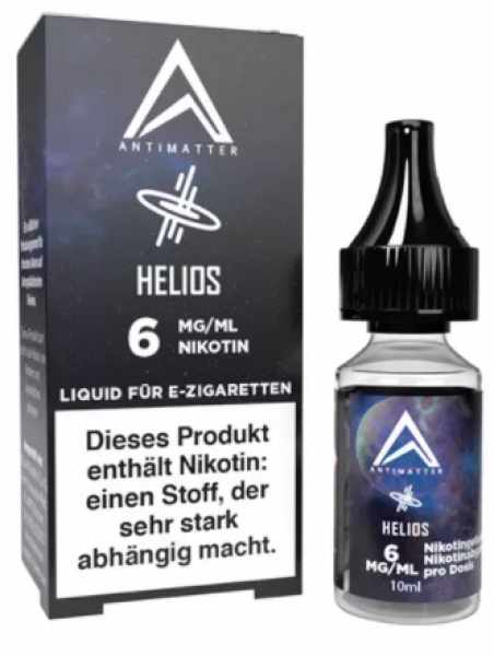 Antimatter Liquid Helios 10ml 6mg