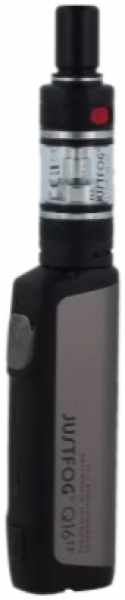 E-Zigaretten-Set Justfog Q16FF-Silber