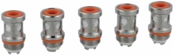 Justfog Q16FF Head 1,2 Ohm Verpackungseinheit