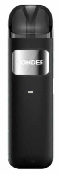 Geek Vape Sonder U Podkit - Grau, Grau