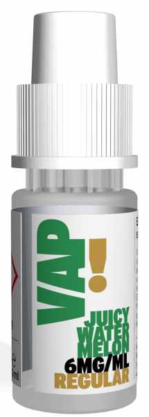 VAP! Regular Juicy Watermelon 10ml
