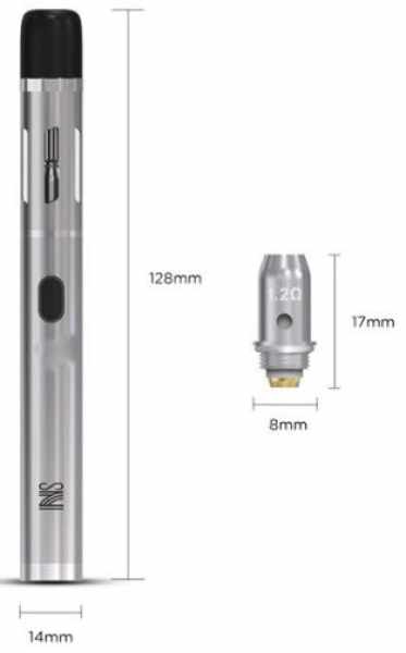 Vandy Vape NS Pen Kit
