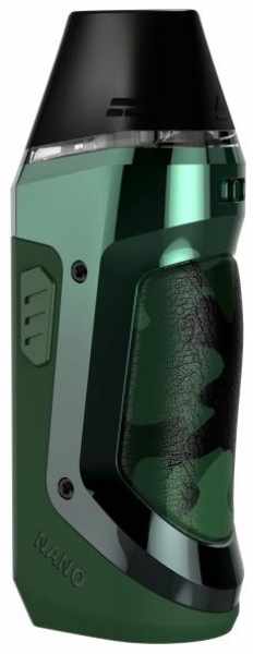 Aegis Nano