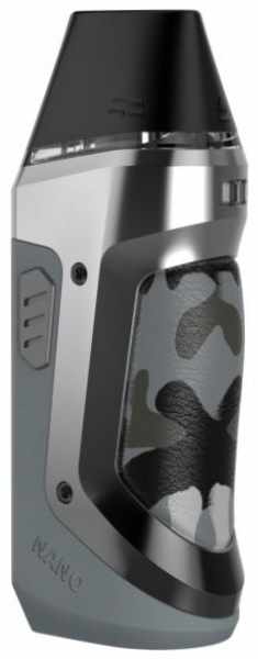 Aegis Nano