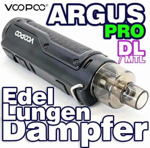 ARGUS Pro