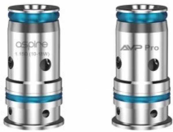 AVP Pro Head