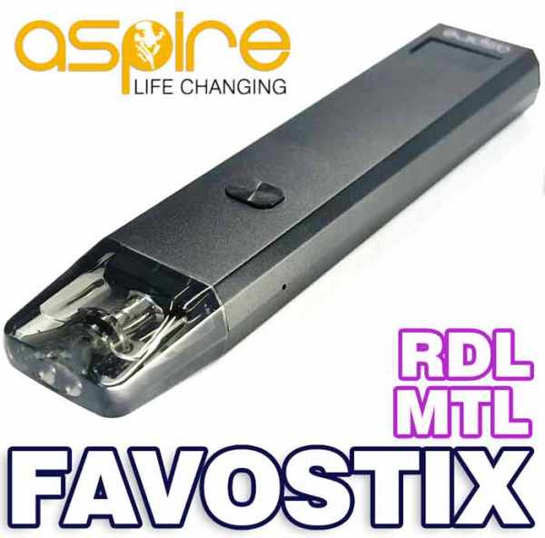 Favostix