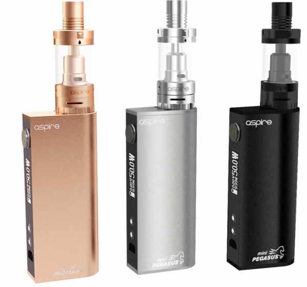 aspire odyssey mini