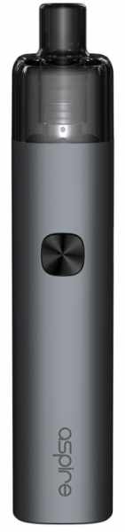 ASPIRE AVP QBE