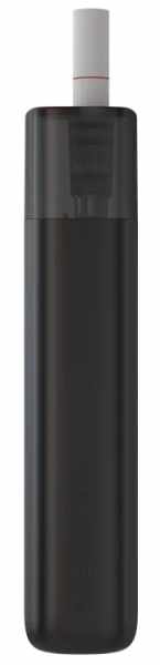 Aspire Vilter 2 Pod Kit Schwarz