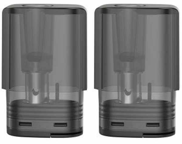 Aspire Vilter Pod Tank Verdampfer