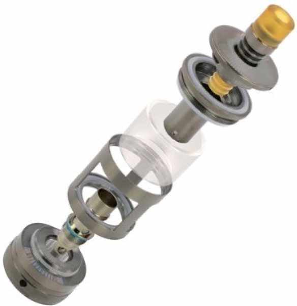 ASPIRE NAUTILUS GT 3ml