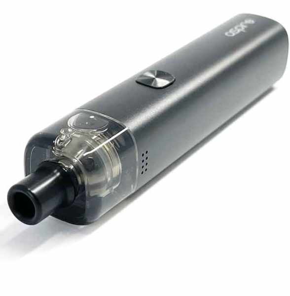 ASPIRE AVP QBE