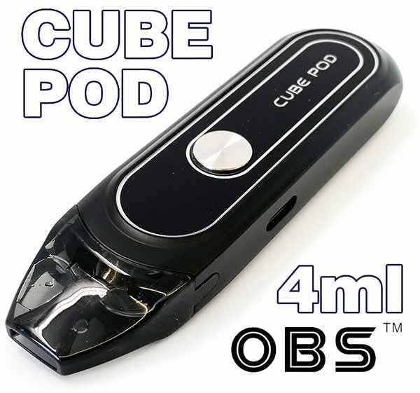 CUBE POD