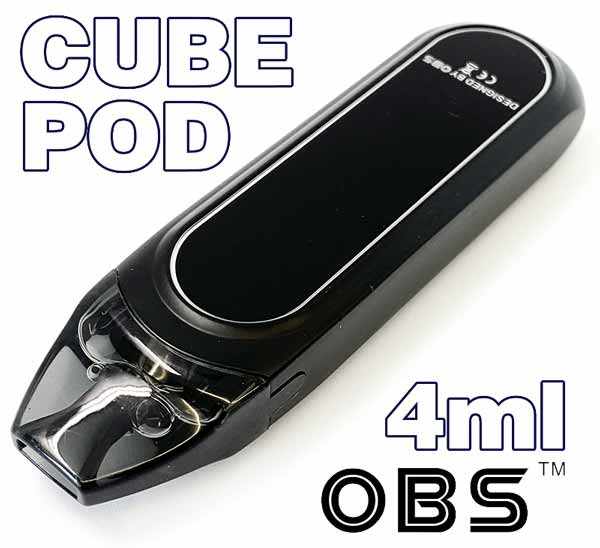 CUBE POD