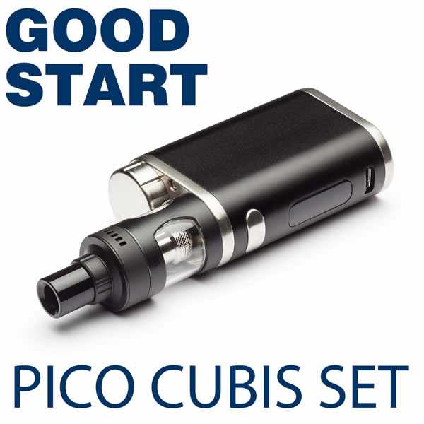 PICO CUBIS SET