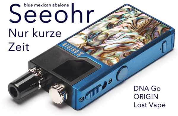 ORIGIN / ORION DNA GO