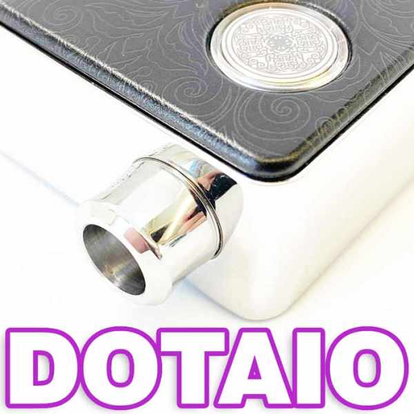 dotmod AIO EDELSTAHL