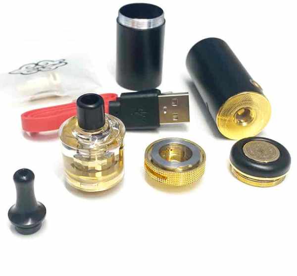 dotStick 22
