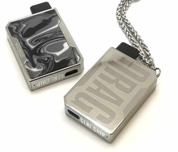 DRAG NANO
