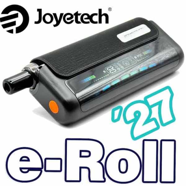 Joyetech eRoll Slim Pro Full Kit